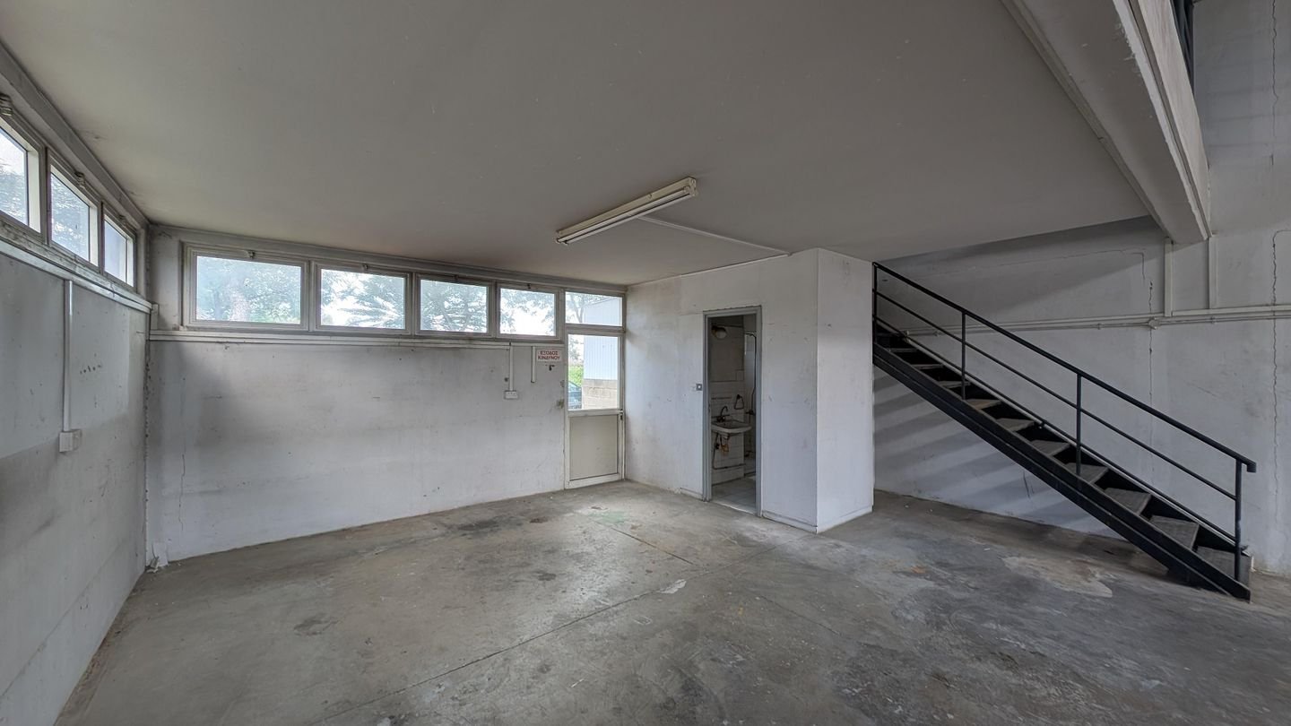 Ground floor industrial unit in Kaimakli, Nicosia photo 6