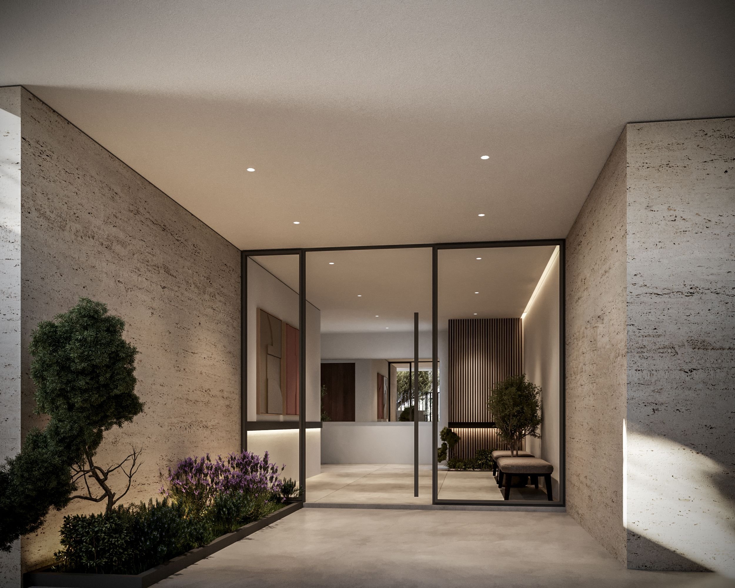 3 BR Apartment in Larnaca photo 9