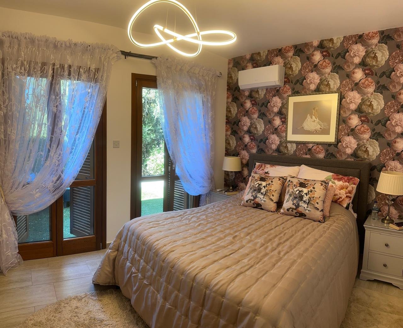 3 BR Villa in Kouklia, Paphos photo 6