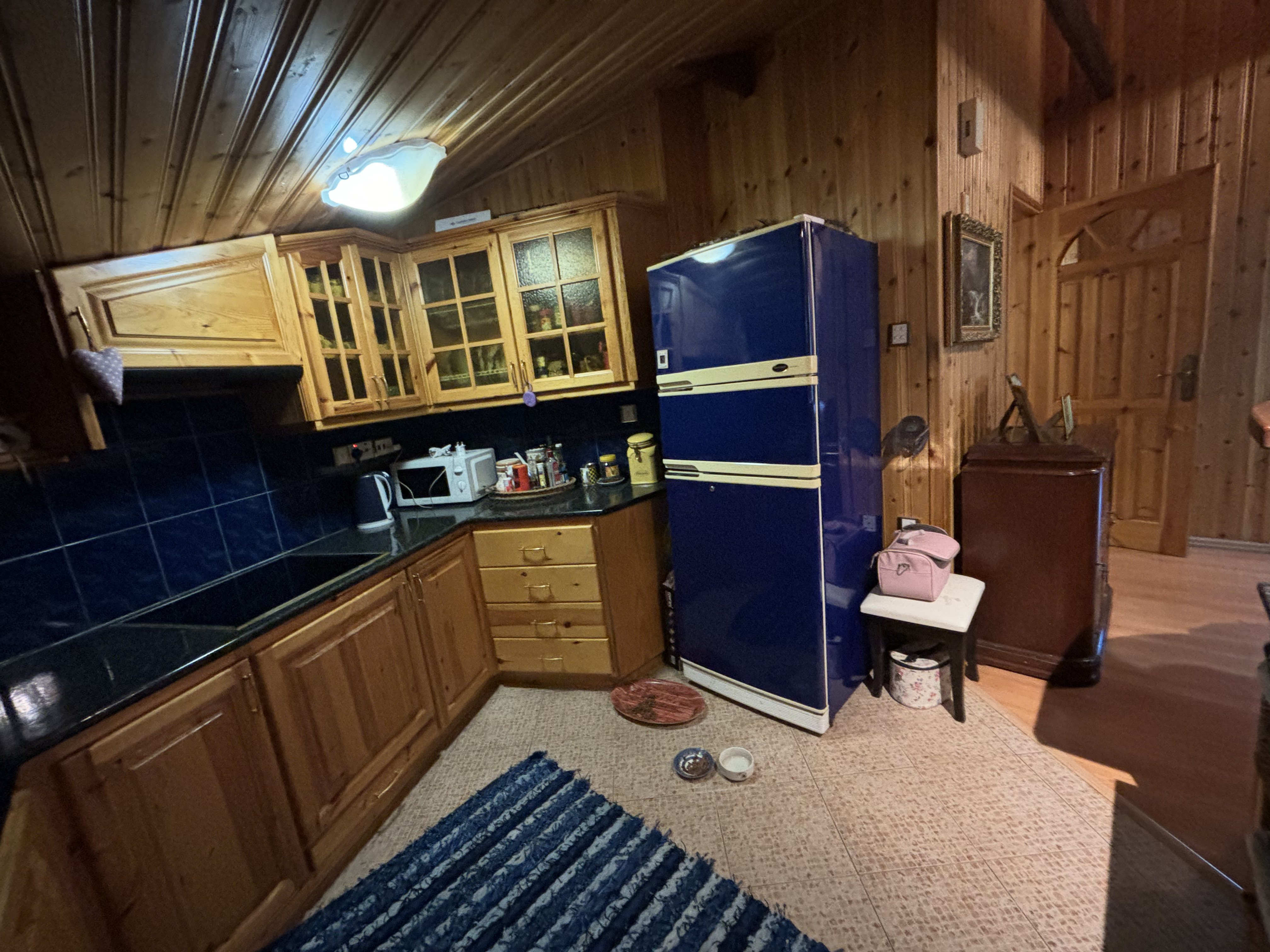 Restaurant with guest rooms in Pera Pedi, Limassol photo 20