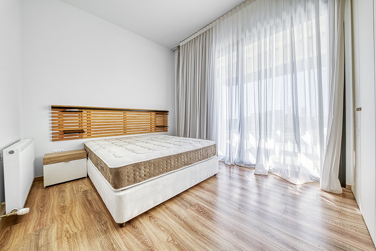 2 BR Apartment in Potamos Germasogeias, Limassol photo 7