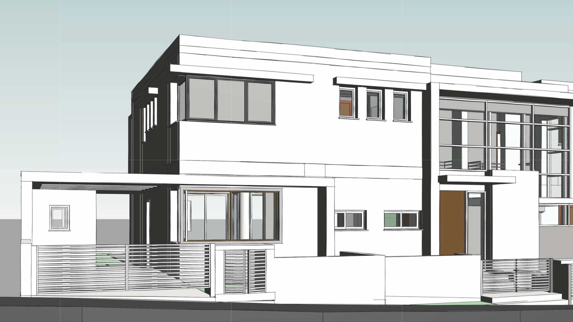 5 BR Villa in Pegeia, Paphos photo 2