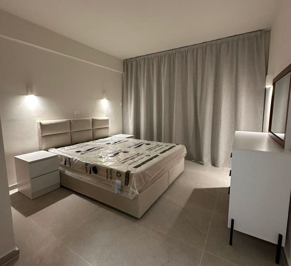 1 BR Apartment in Agios Tychonas, Limassol photo 4