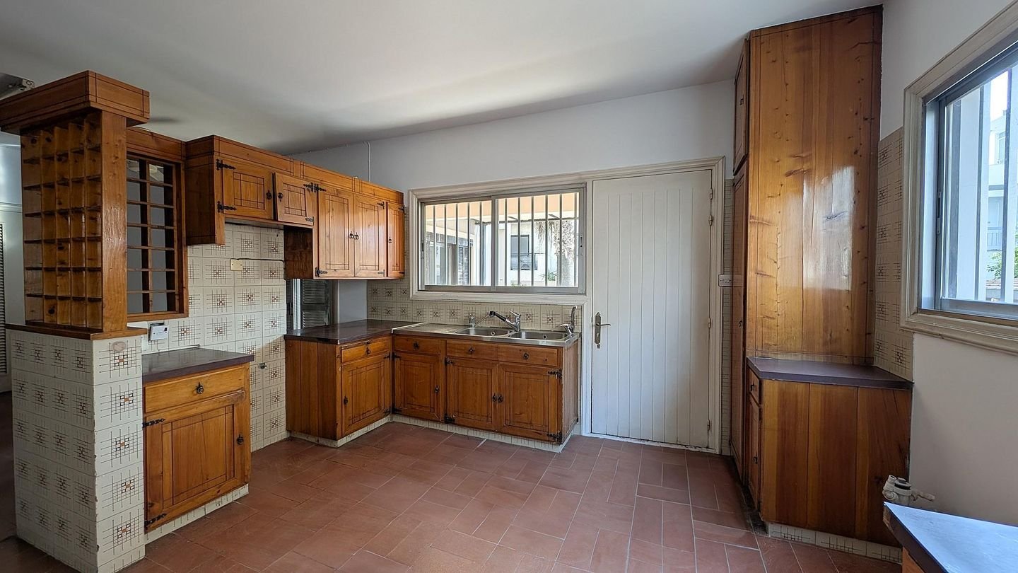 Two Apartments in Panayia, Nicosia photo 27