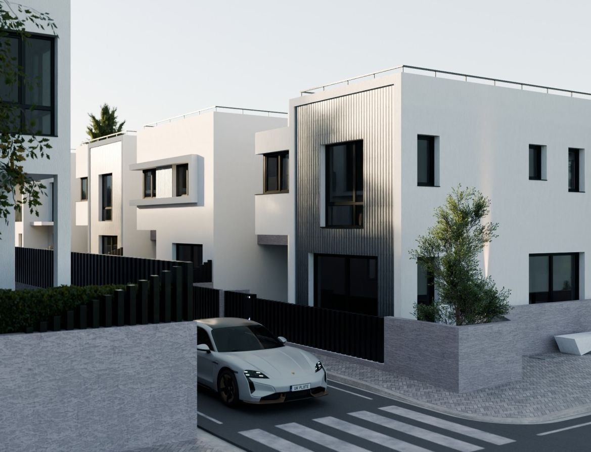 3 BR Villa in Ypsonas, Limassol photo 8