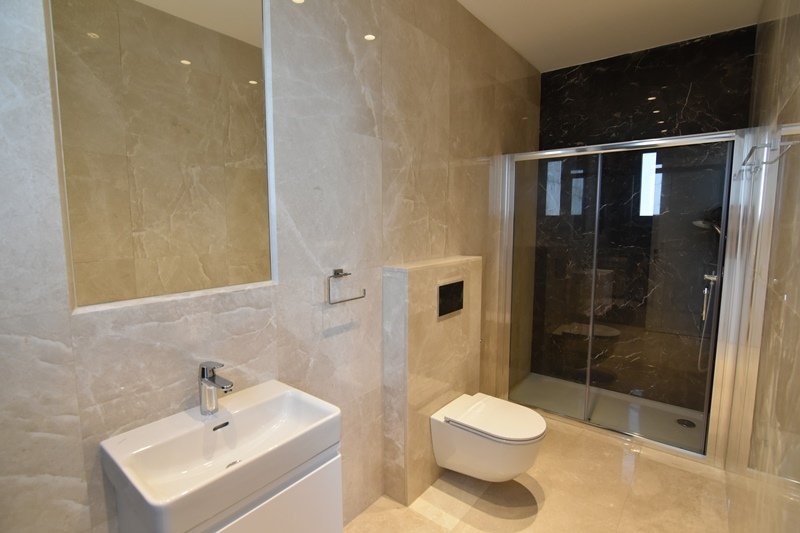 3 BR Penthouse in Potamos Germasogeias, Limassol photo 10