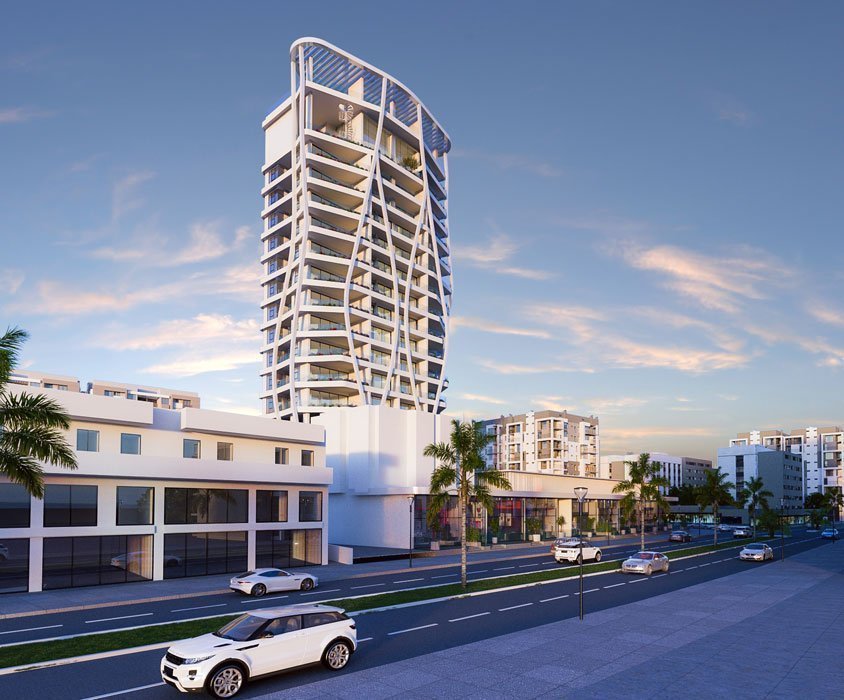 2 BR Apartment in Germasogeia, Limassol photo 10