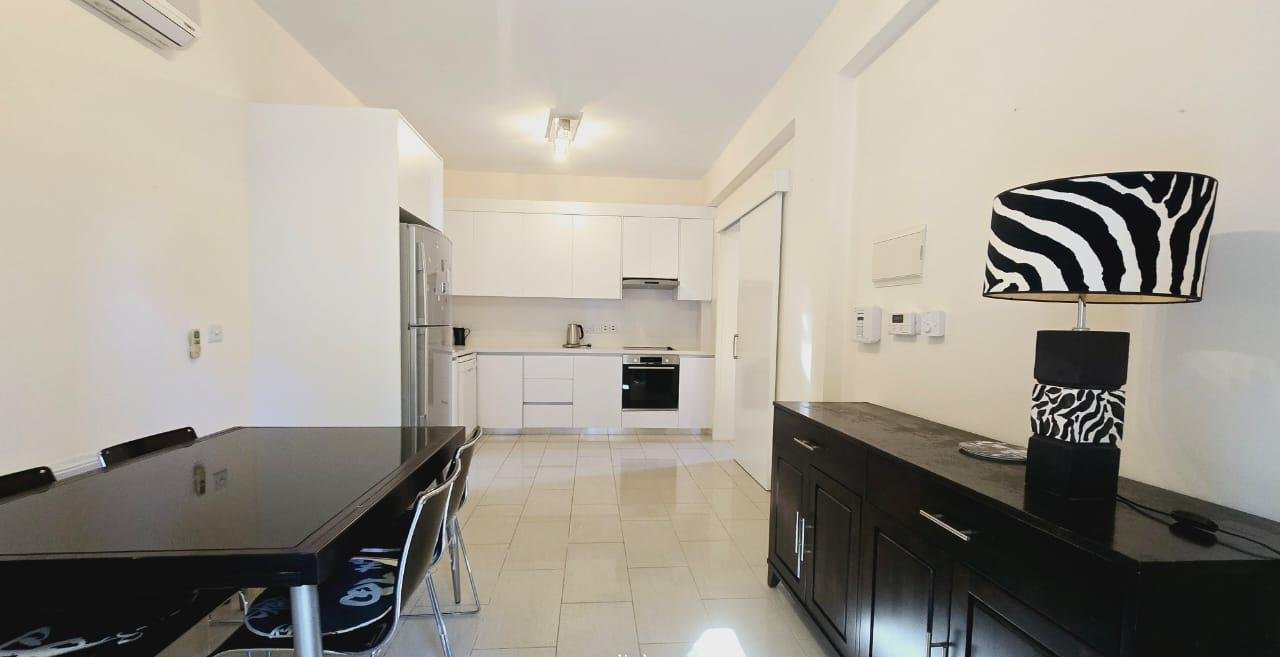 3 BR House in Germasogeia, Limassol photo 4