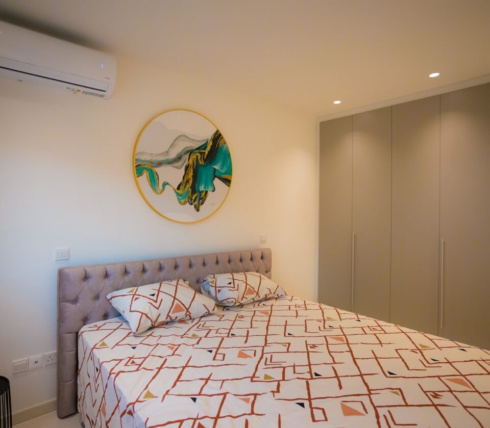 2 BR Apartment in Germasogeia, Limassol photo 6