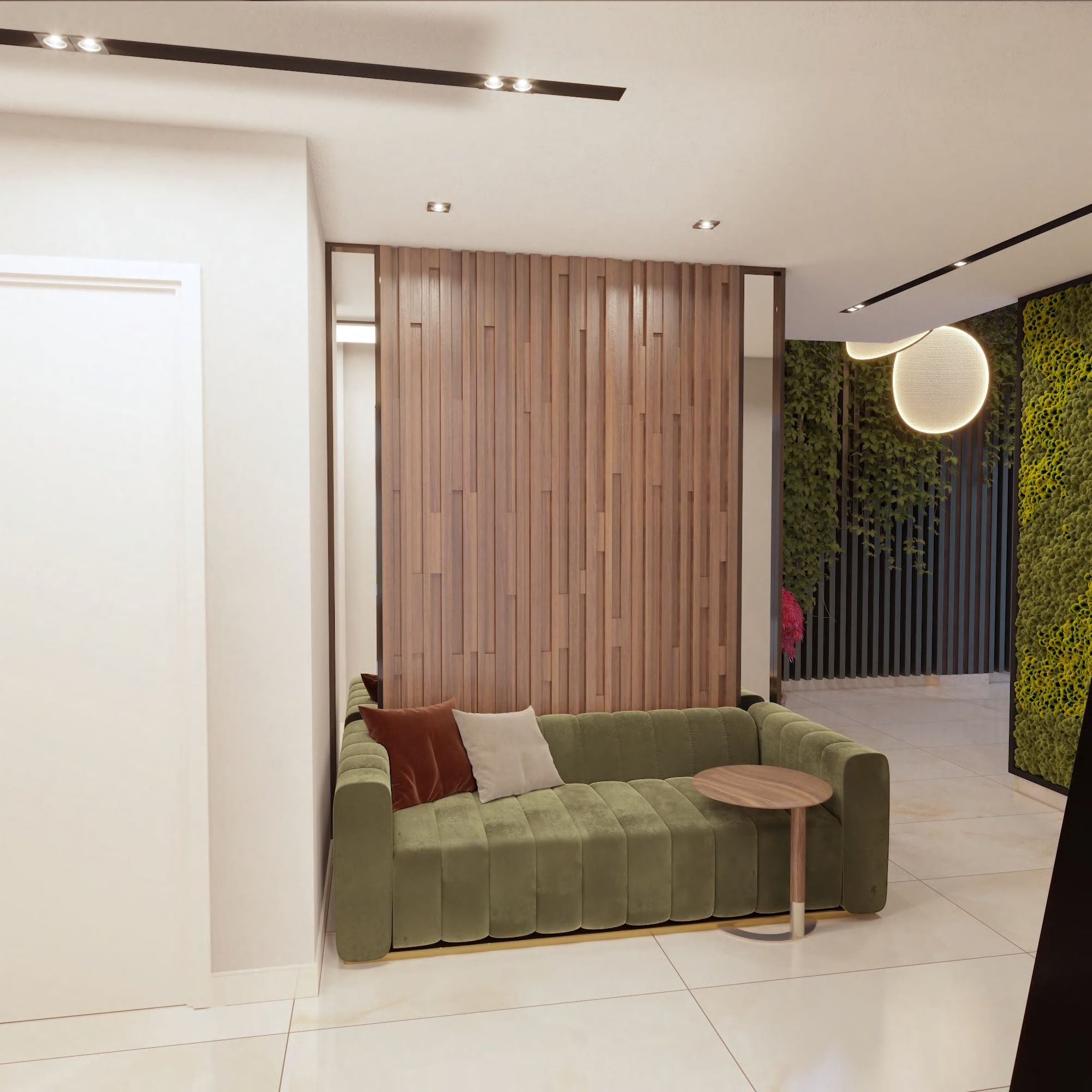 4 BR Apartment in Petrou kai Pavlou, Limassol photo 17