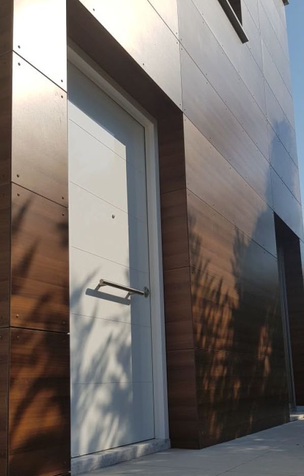 5+1 BR Luxury Villa in Potamos Germasogeias, Limassol photo 15