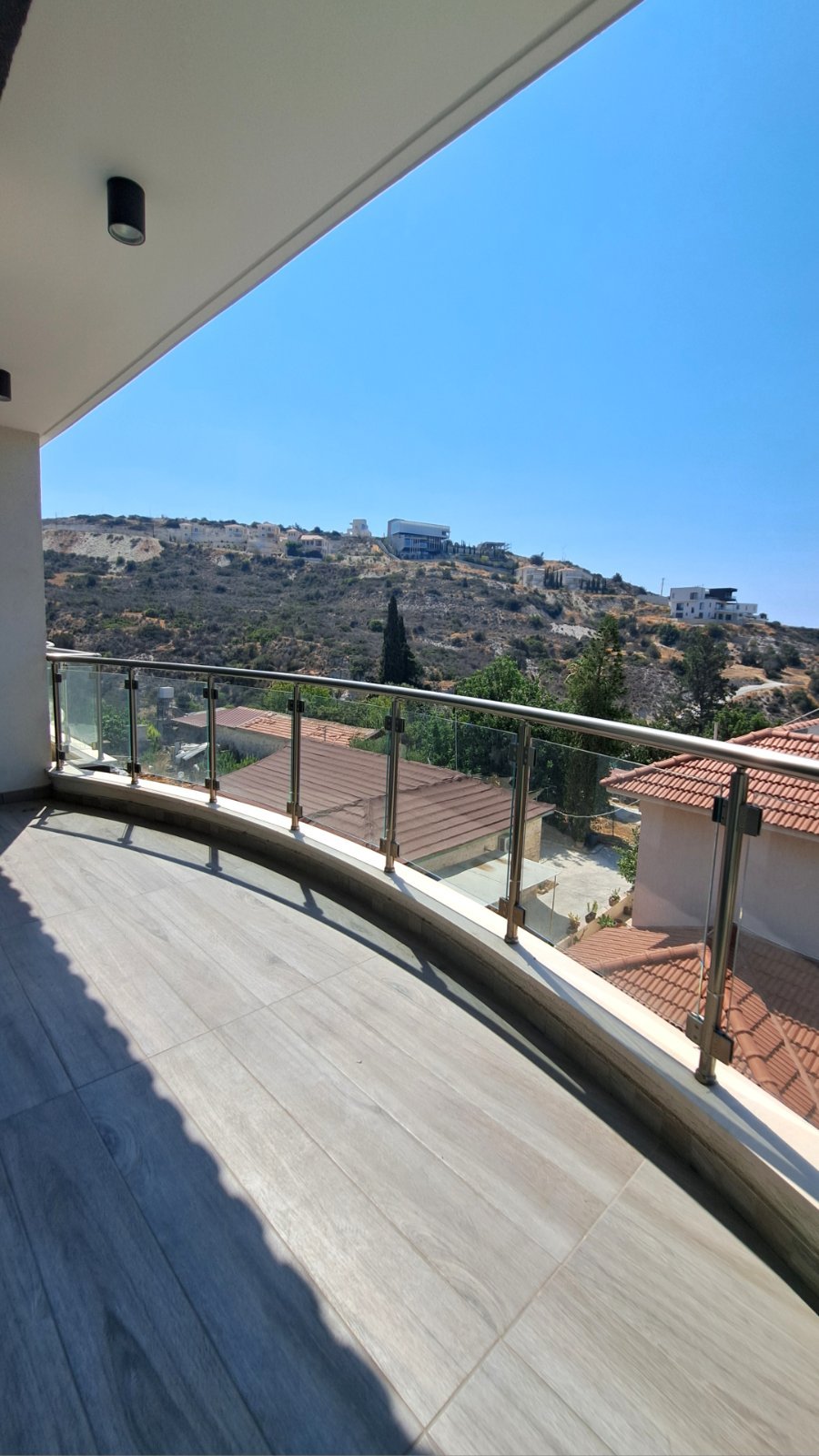 2 BR Apartment in Agios Tychonas, Limassol photo 16