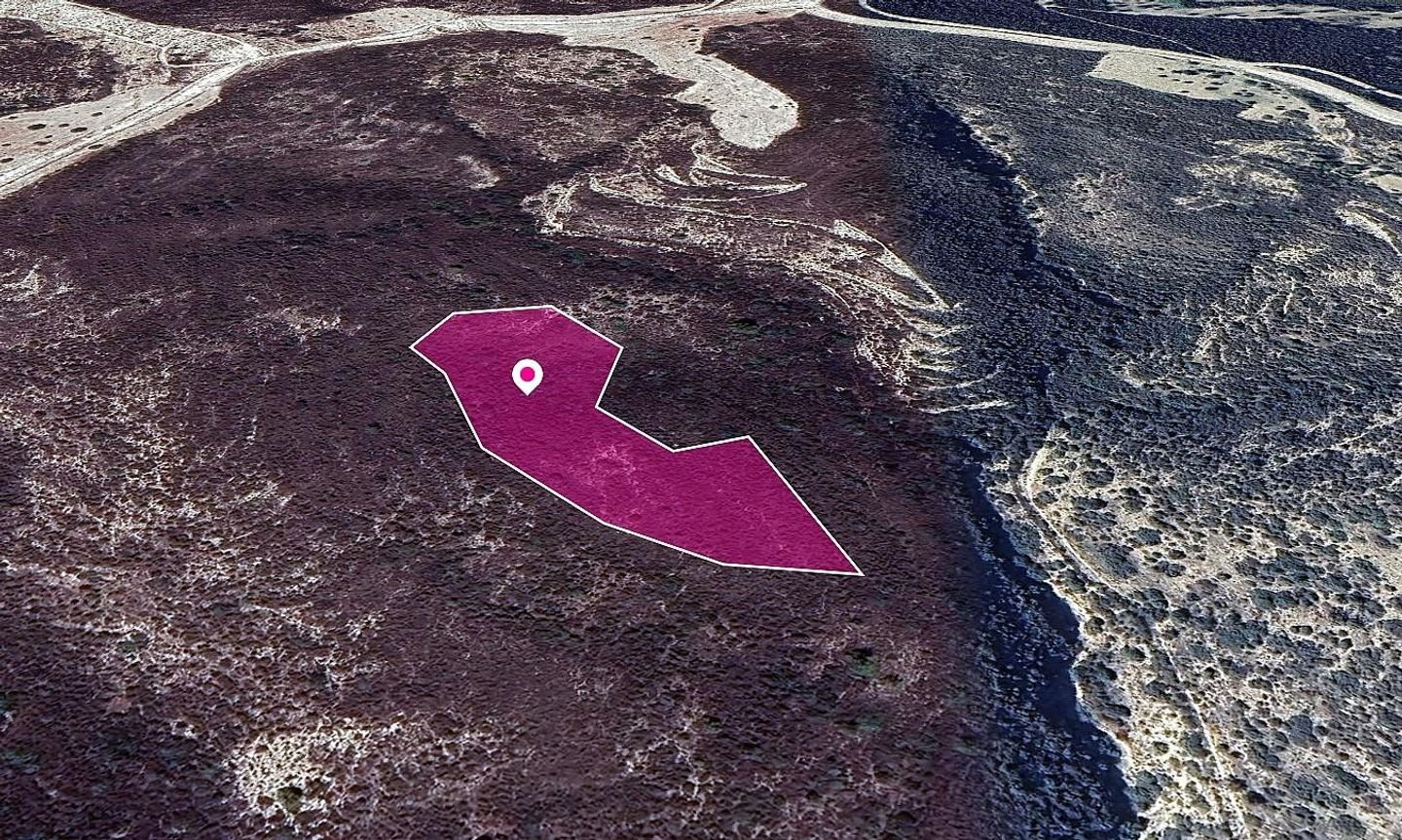 Special Protection field in Pano Lefkara, Larnaca photo 3