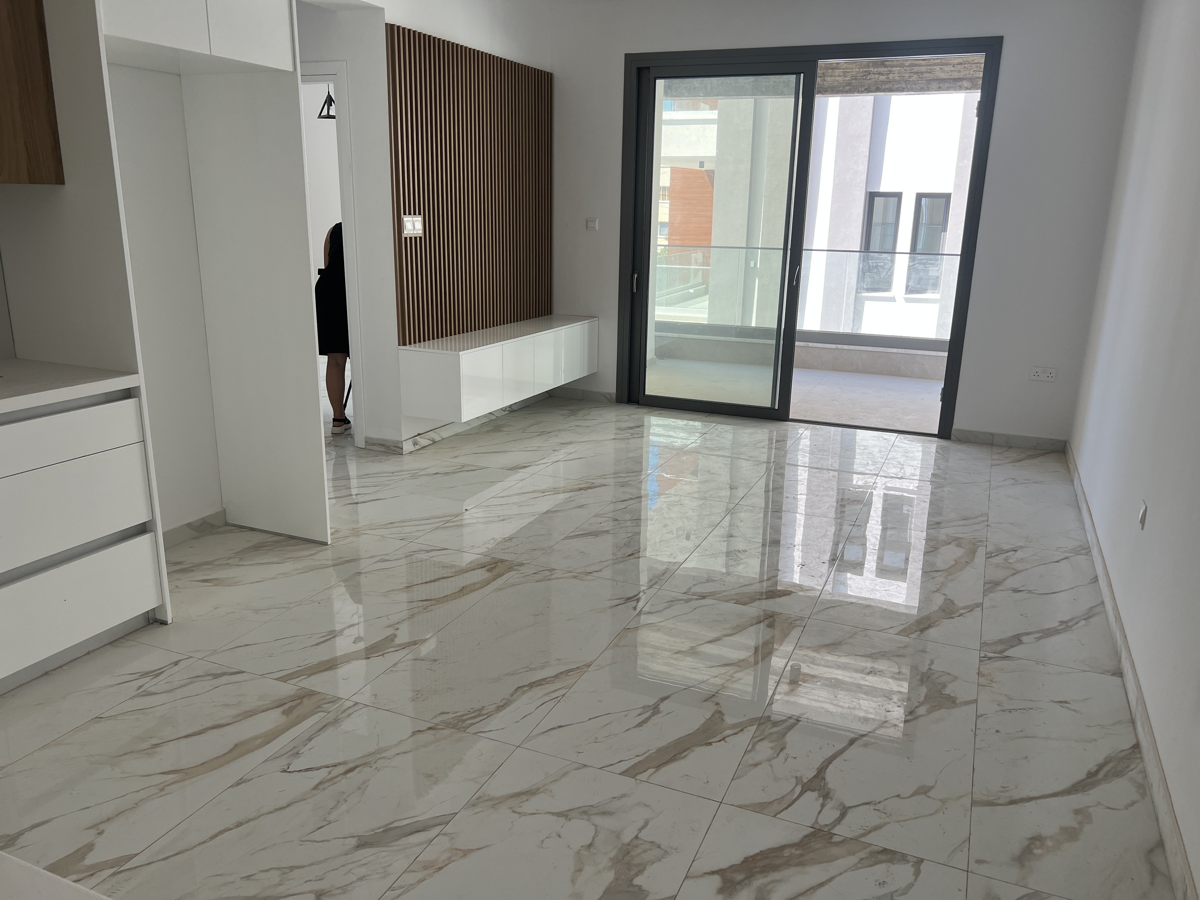 1 BR Apartment in Empa, Paphos photo 10