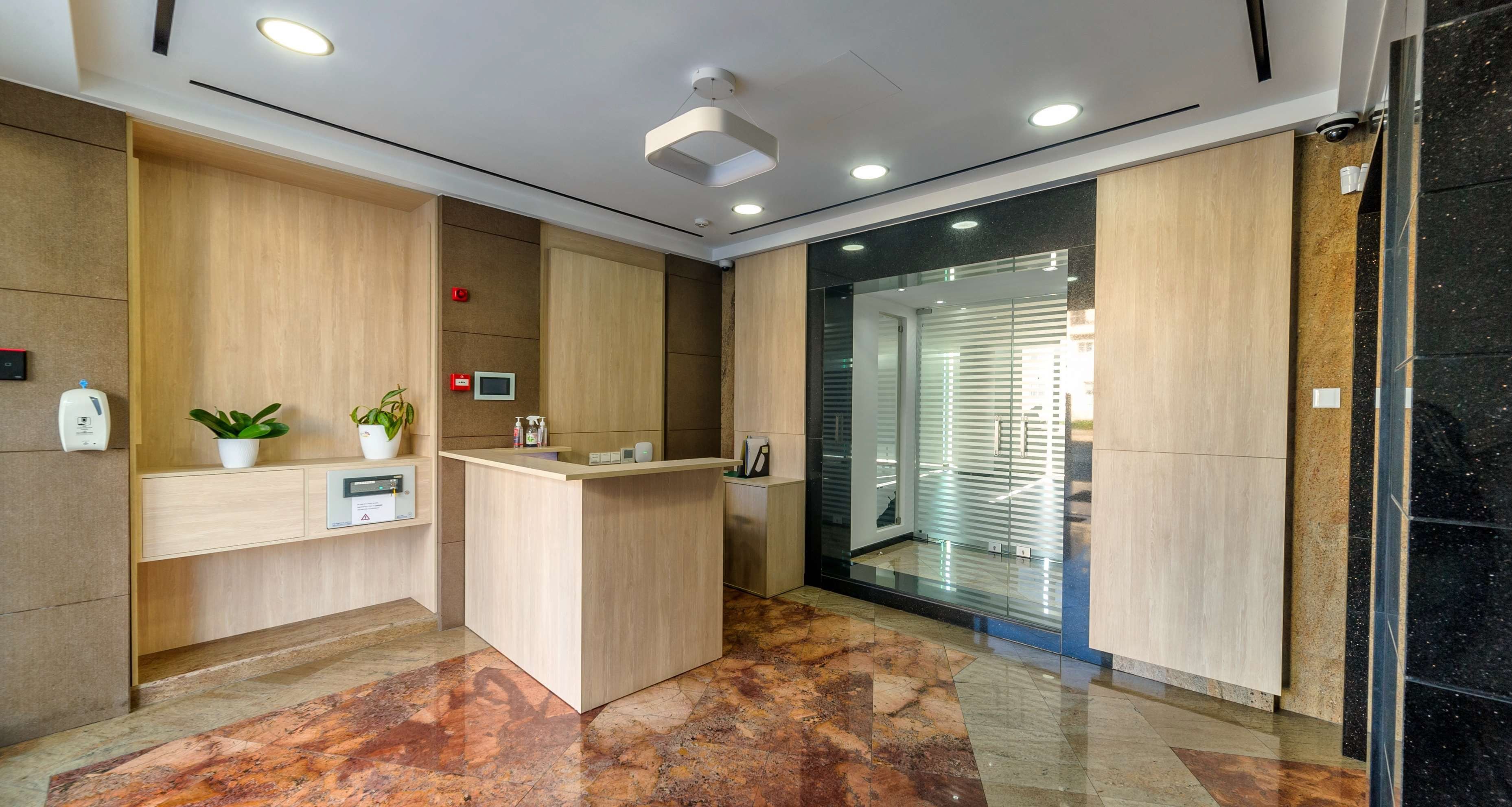 5 FLR MODERN OFFICE BUILDING, LIMASSOL photo 8