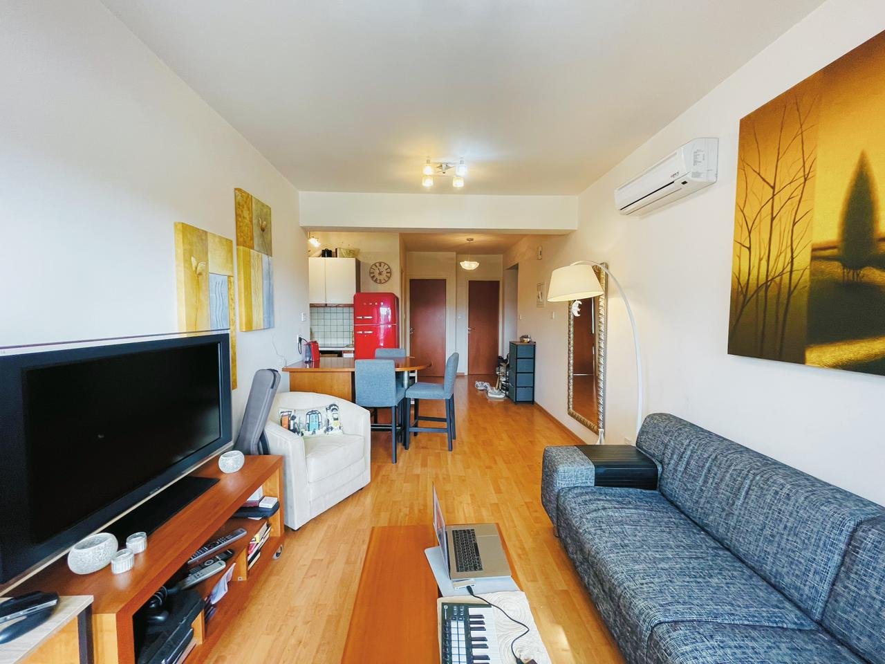 2 BR Apartment in Agios Tychon, Limassol photo 2