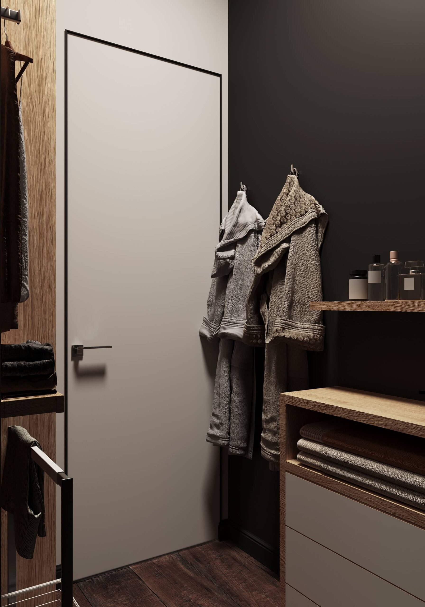 3 BR House in Moni Village, Limassol photo 15