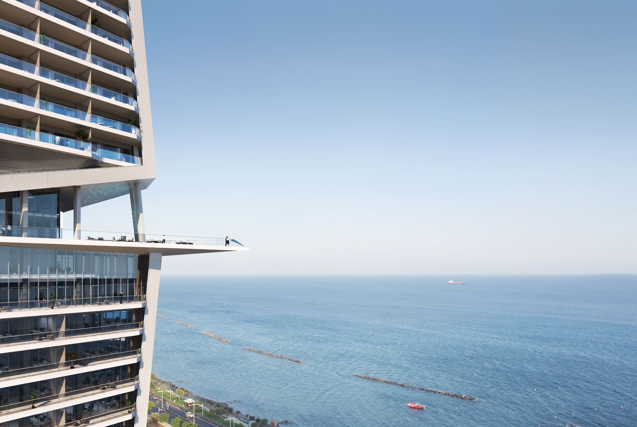 3 BR Apartment in Neapolis, Limassol photo 3