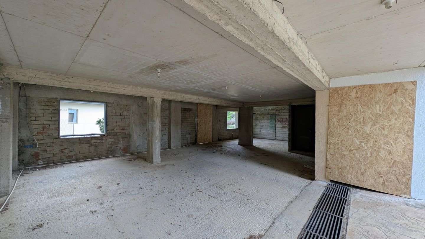 3-Bedroom Detached House with Attic in Ergates, Nicosia photo 35