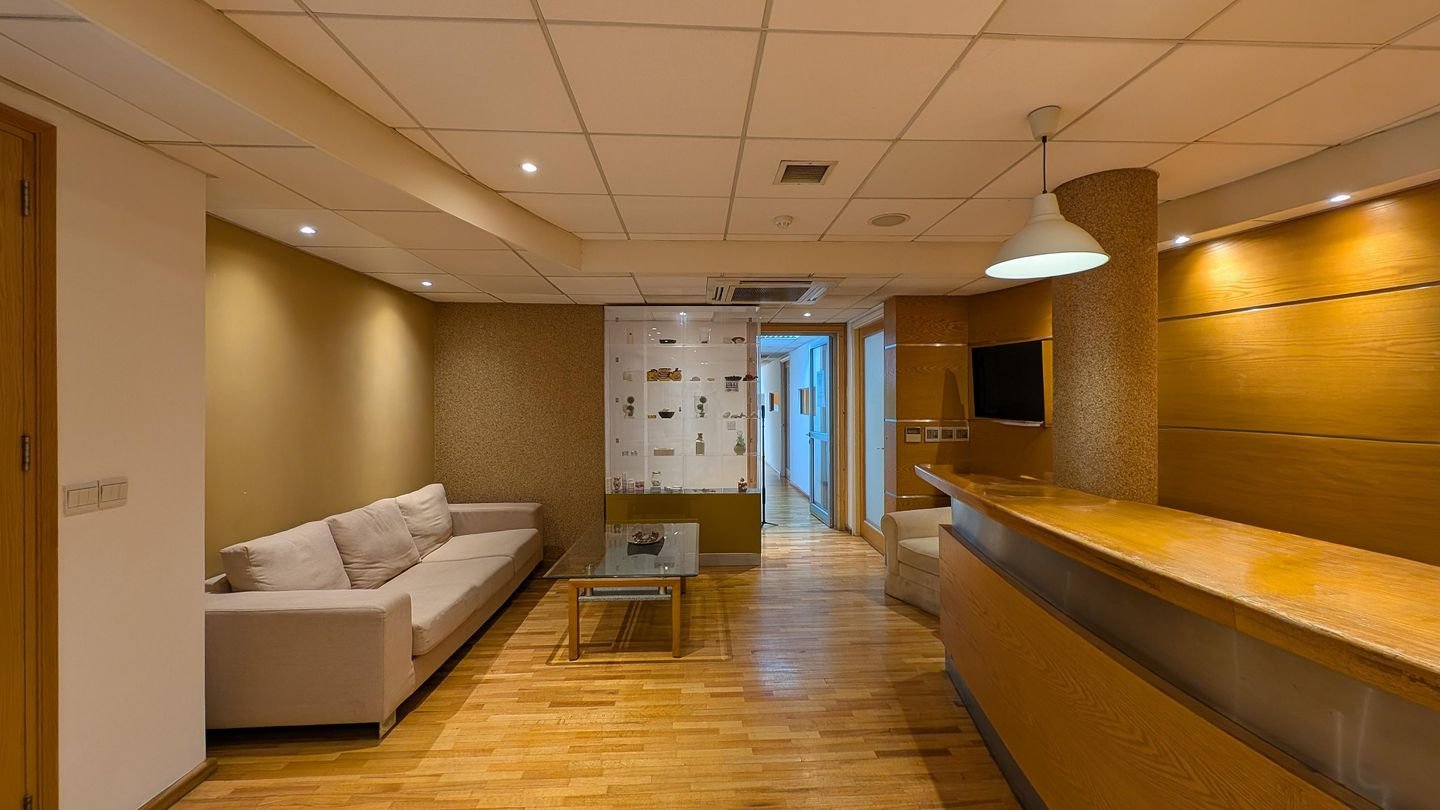 Office Unit in Aglantzia, Nicosia photo 4