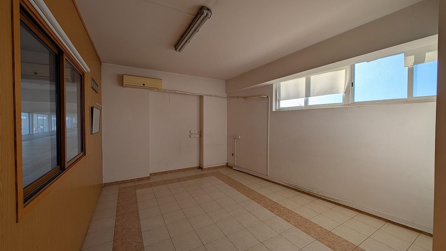 Mixed-use building and a 50% share of residential field in Akaki, Nicosia photo 19