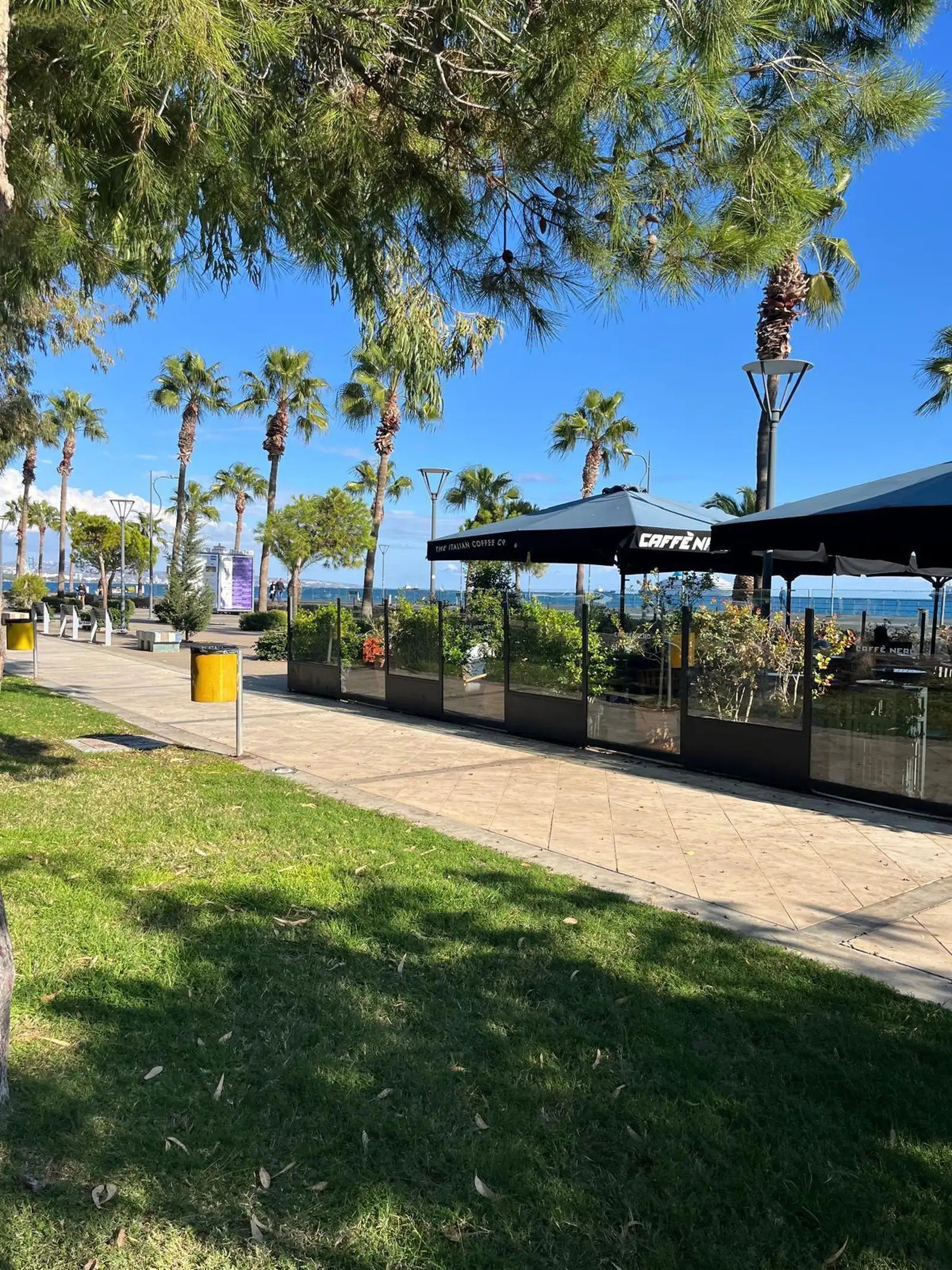 Studio in Agia Triada, Limassol photo 8