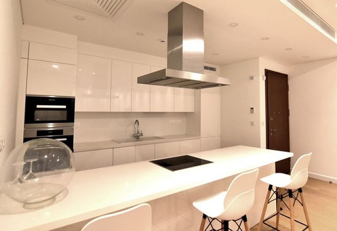 3 BR Apartment with Sea view in Limassol photo 10