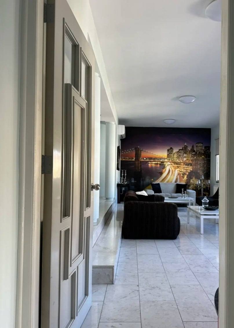 2 BR House in Potamos Germasogeias, Limassol photo 6