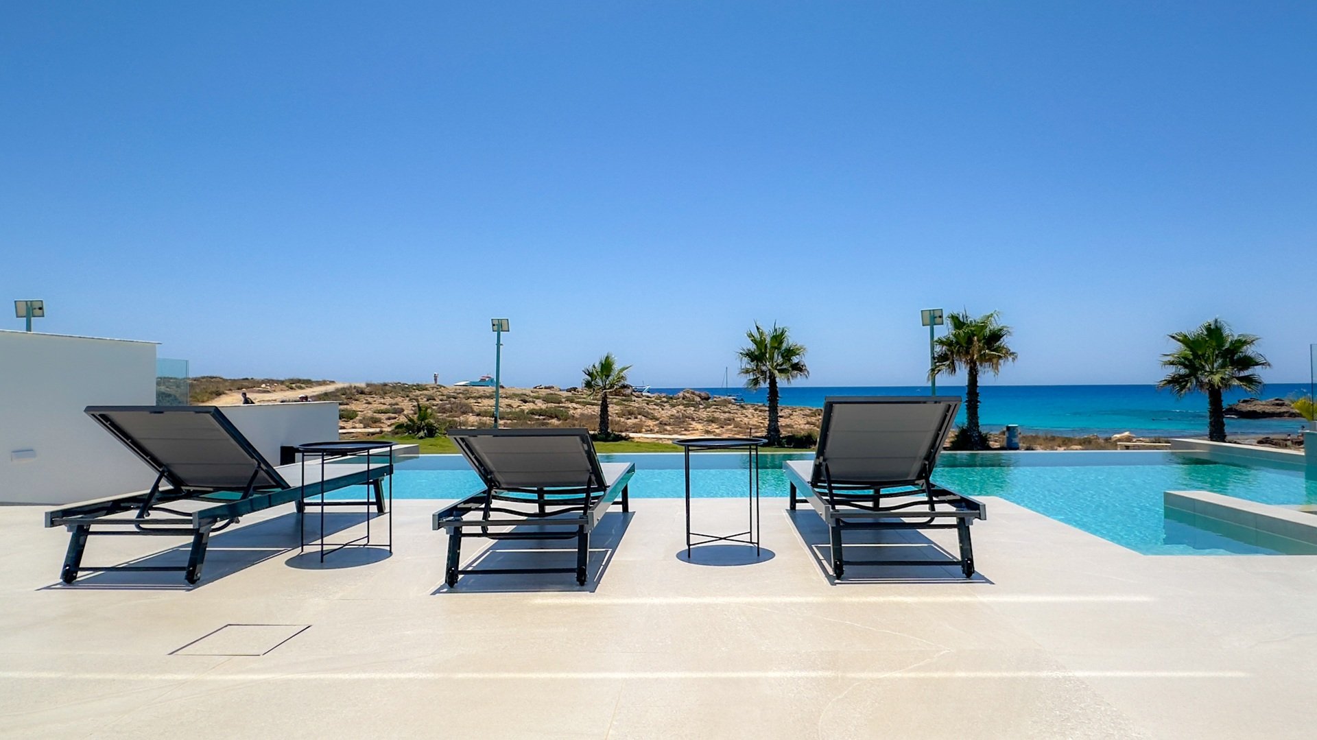 4 BR Villa in Agia Napa, Famagusta photo 15