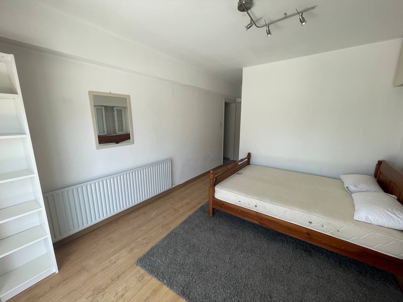 3 BR Apartment in Engomi, Nicosia photo 17