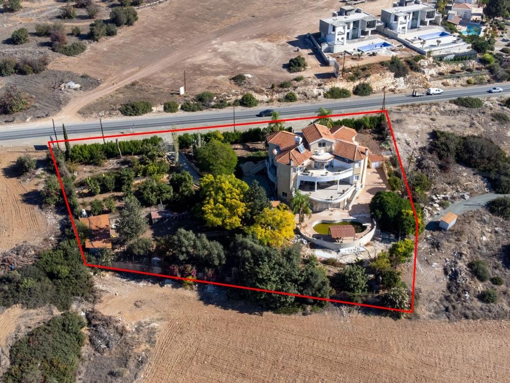 Ηouse in Pegeia, Paphos photo 5