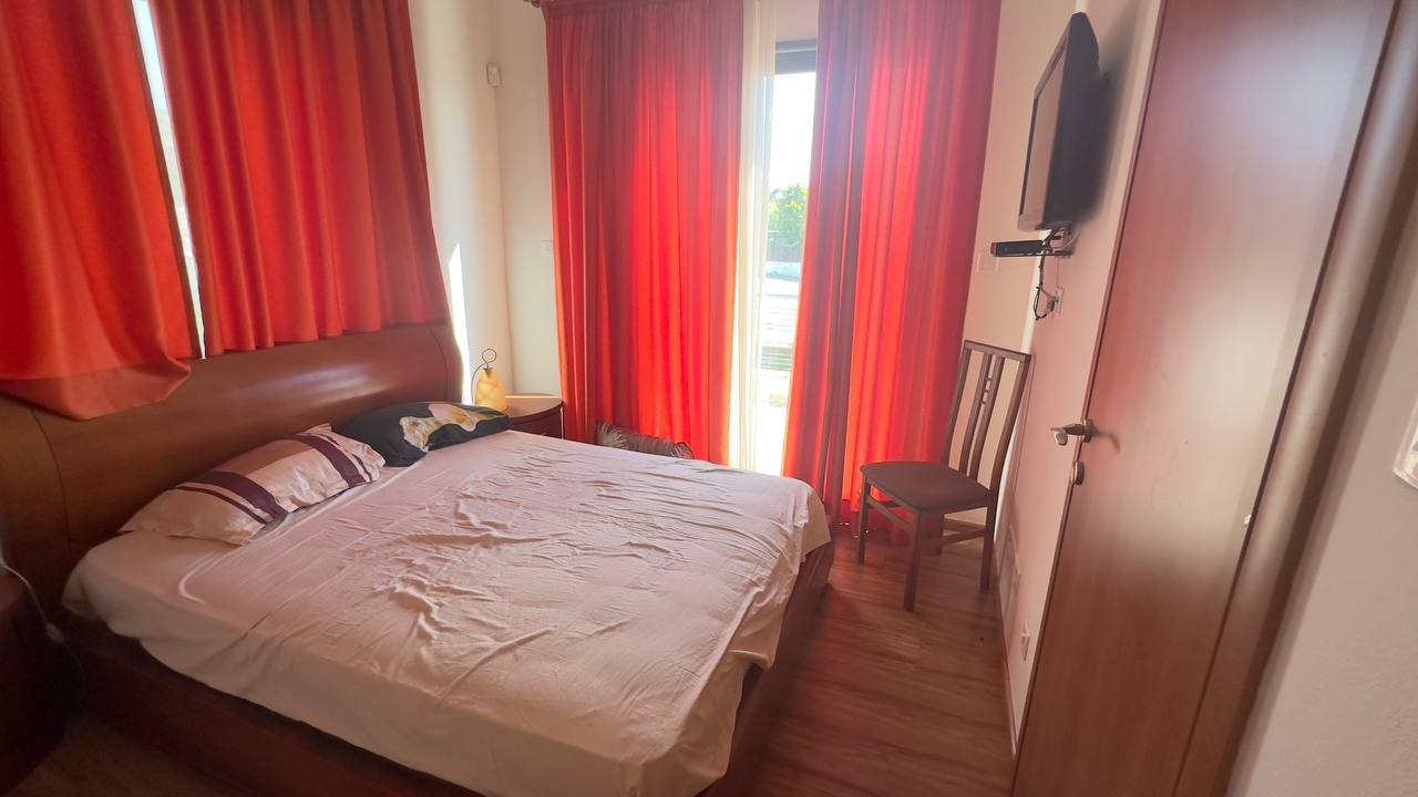 4BR House for Rent in in Paraklesia tourist area, Limassol photo 9