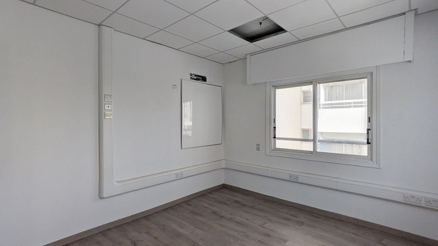 Office Unit in Agioi Omologites, Nicosia photo 20