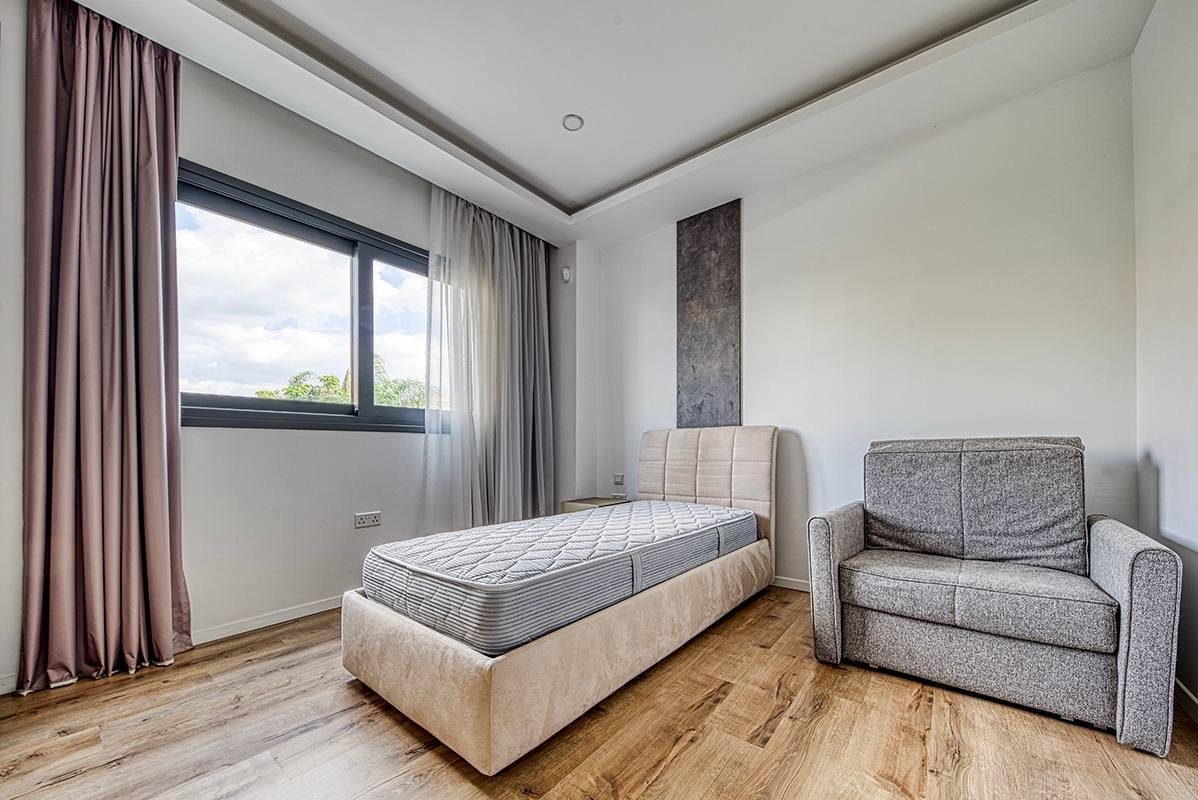 2 BR Apartment in Potamos Germasogeias, Limassol photo 10