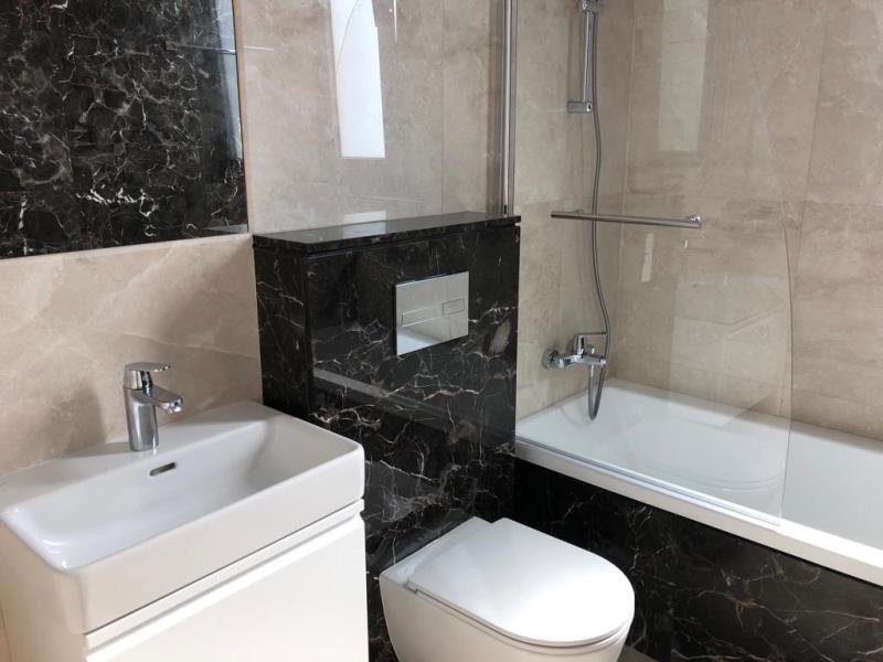 3 BR Penthouse in Potamos Germasogeias, Limassol photo 8