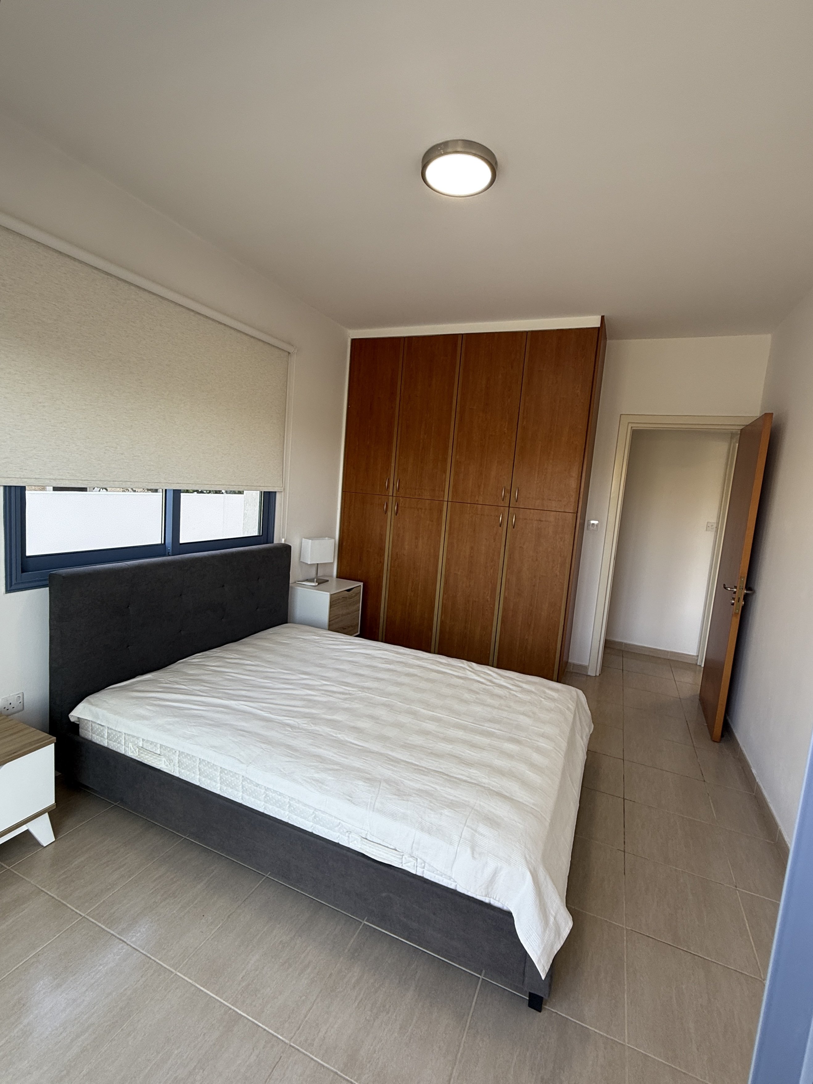 1 BR Apartment in Geroskipou, Paphos photo 4