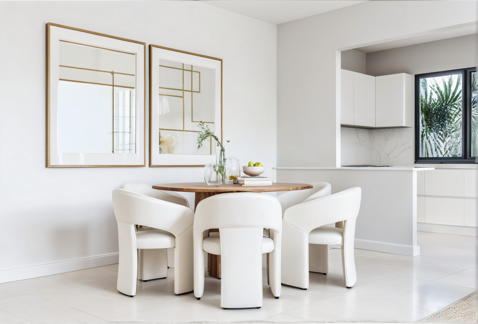 2 BR Apartment in Mandria, Paphos photo 7