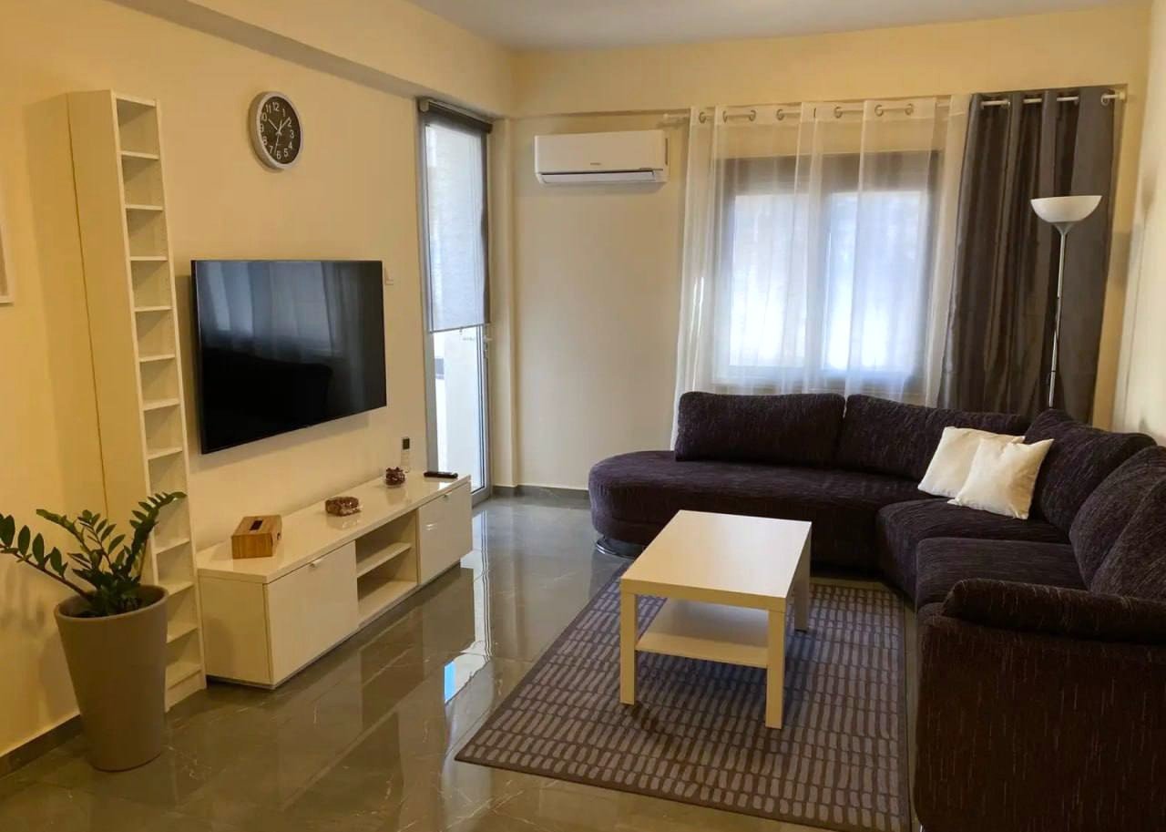 2 BR Apartment in Neapolis, Limassol photo 1