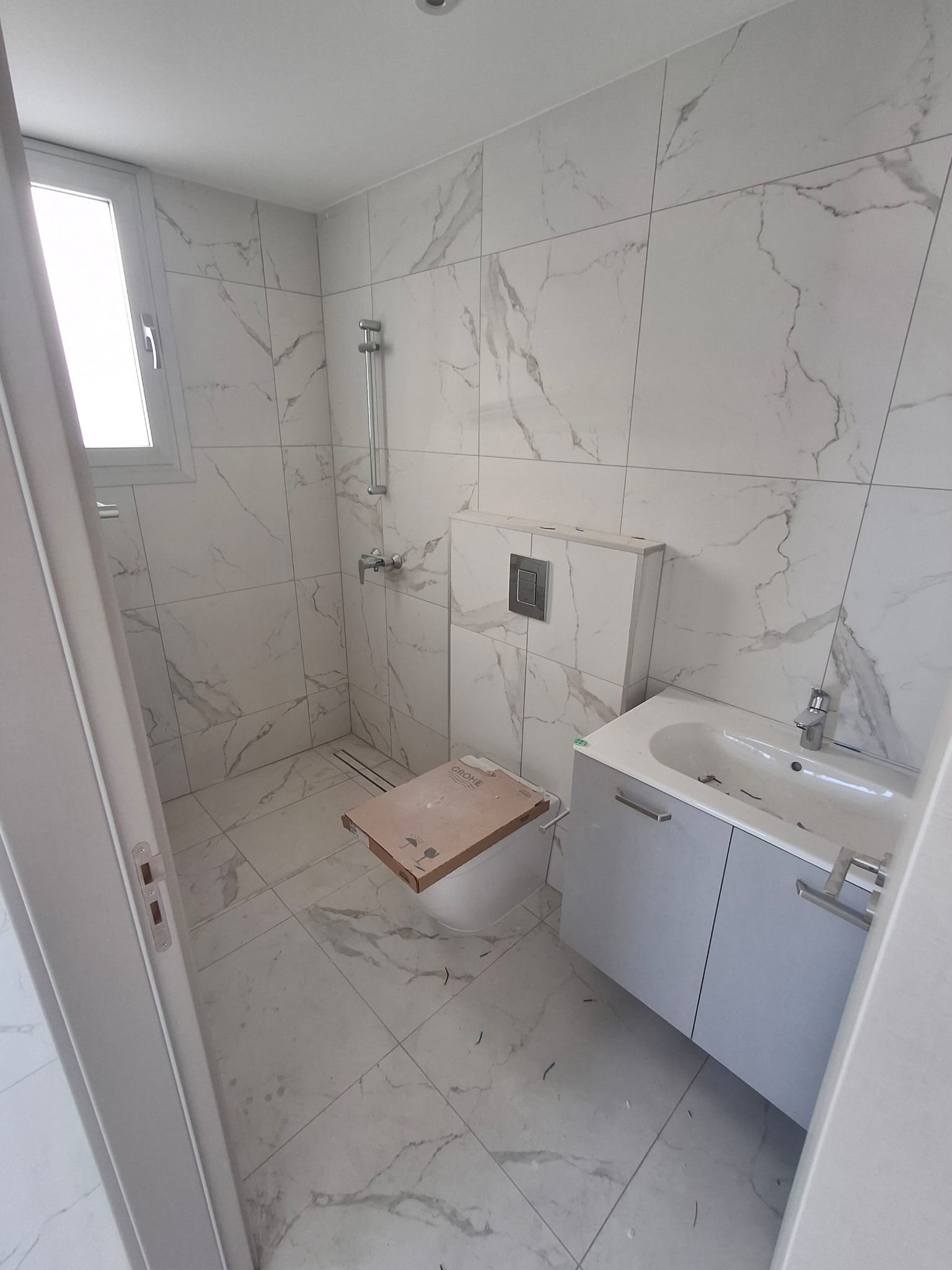 2 BR Penthouse in Agioi Anargyroi I, Larnaca photo 8