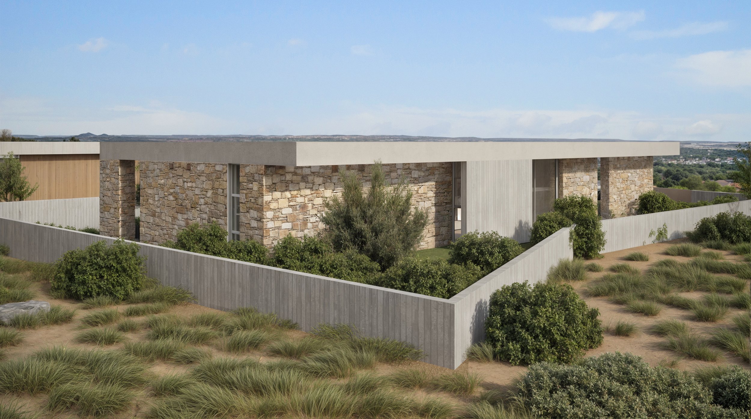 4 BR Villa in Pegeia, Paphos photo 1