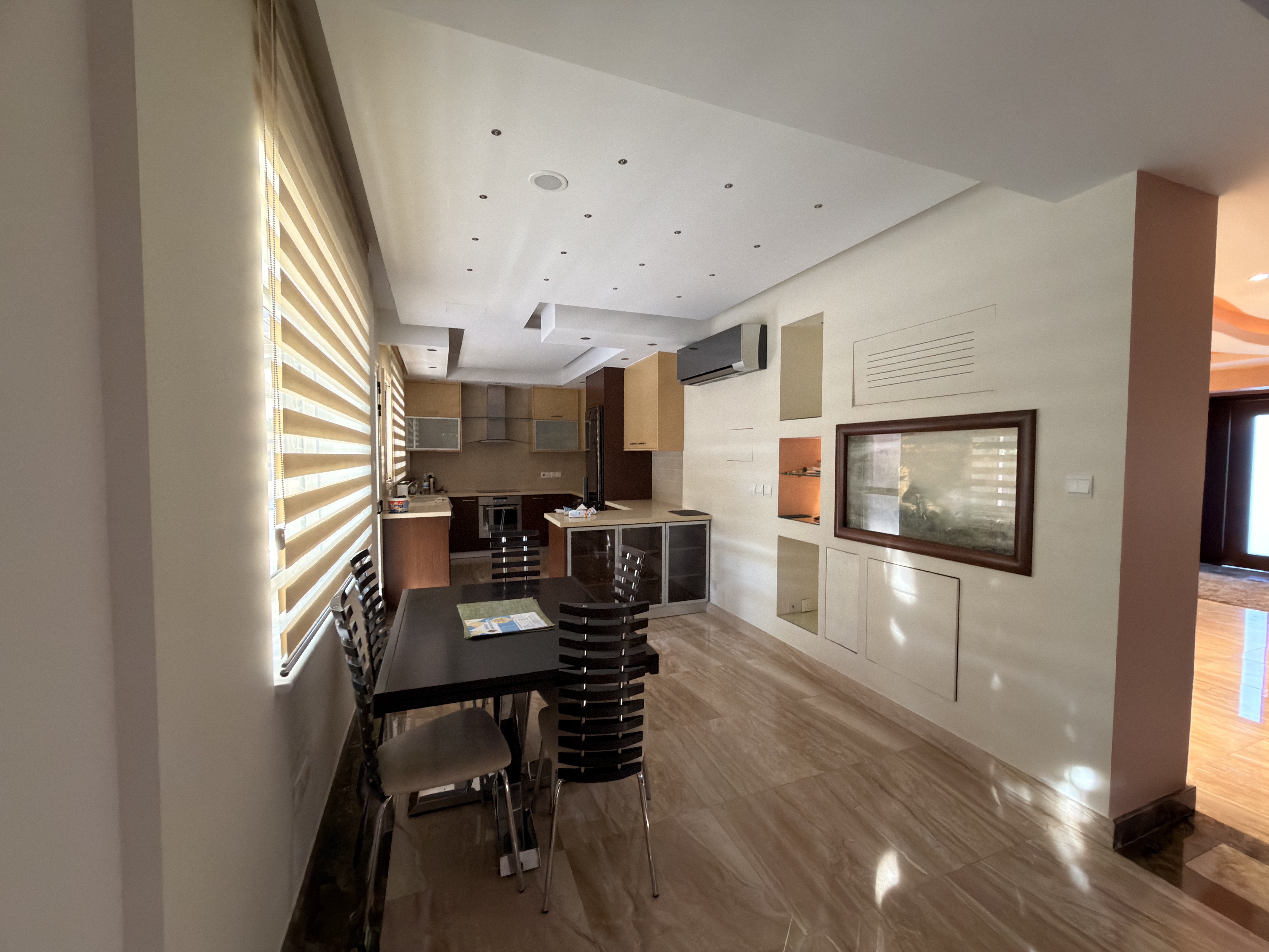 4 BR Villa in Germasogeia, Limassol photo 4