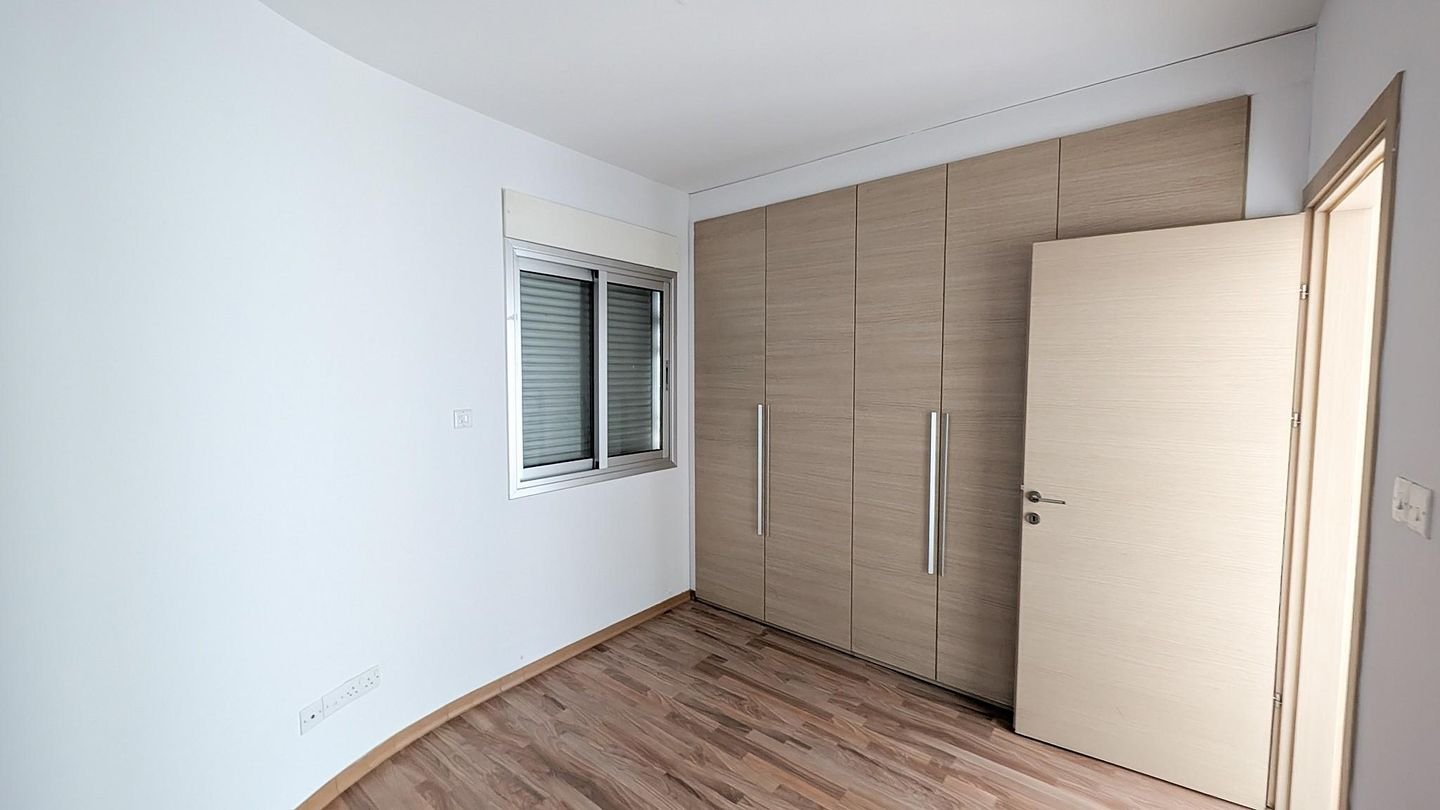 Two Bedroom Apartment in Chryseleousa, Strovolos, Nicosia photo 15