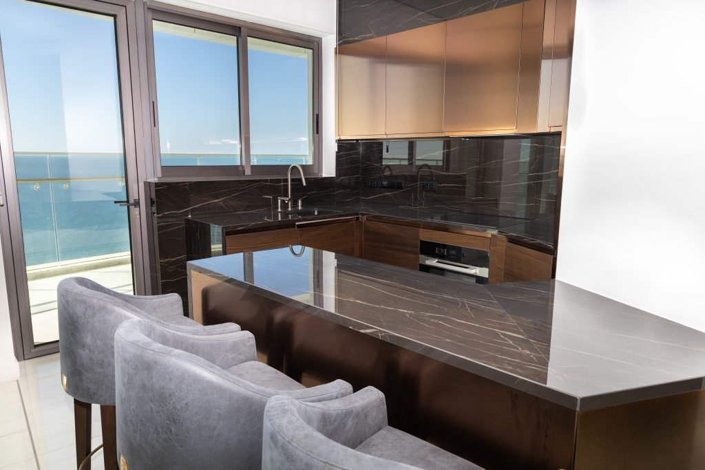 5 BR Penthouse in Germasogeia, Limassol photo 7