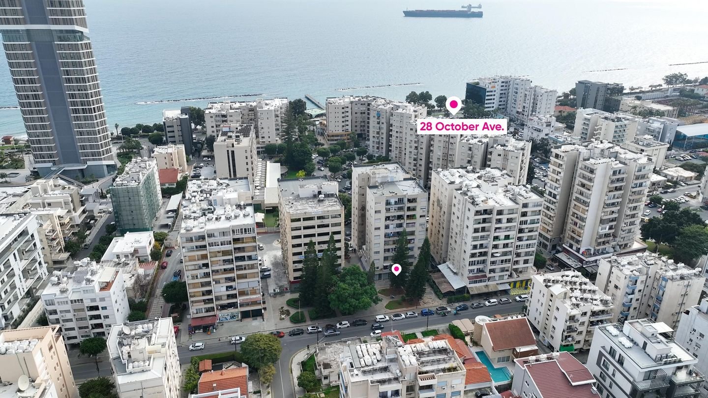 5.5% yield – 50% Share of Retail Shop in Neapolis, Limassol photo 4