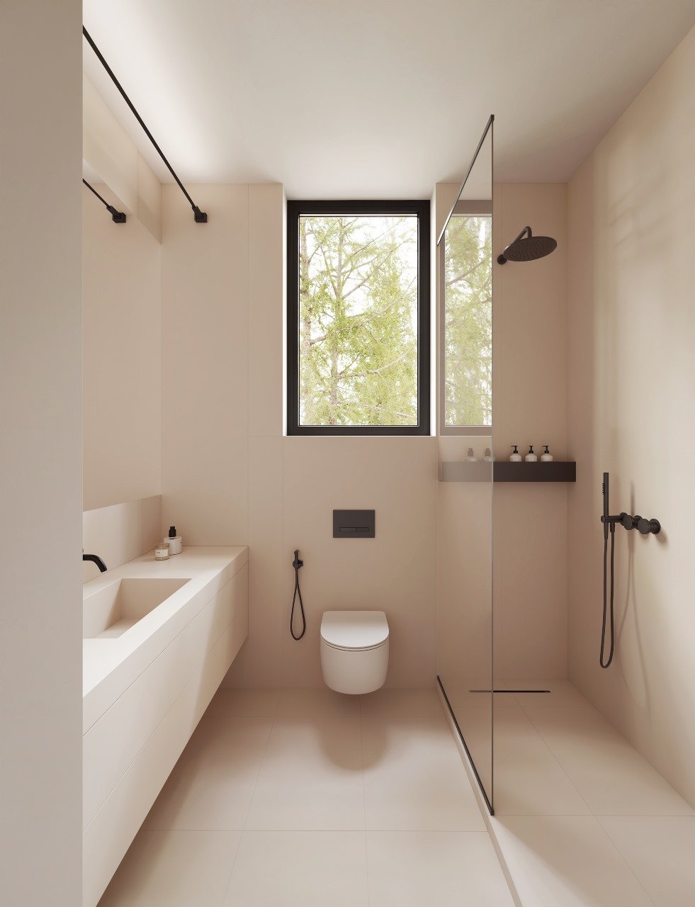 3 BR Villa in Moniatis, Limassol photo 9