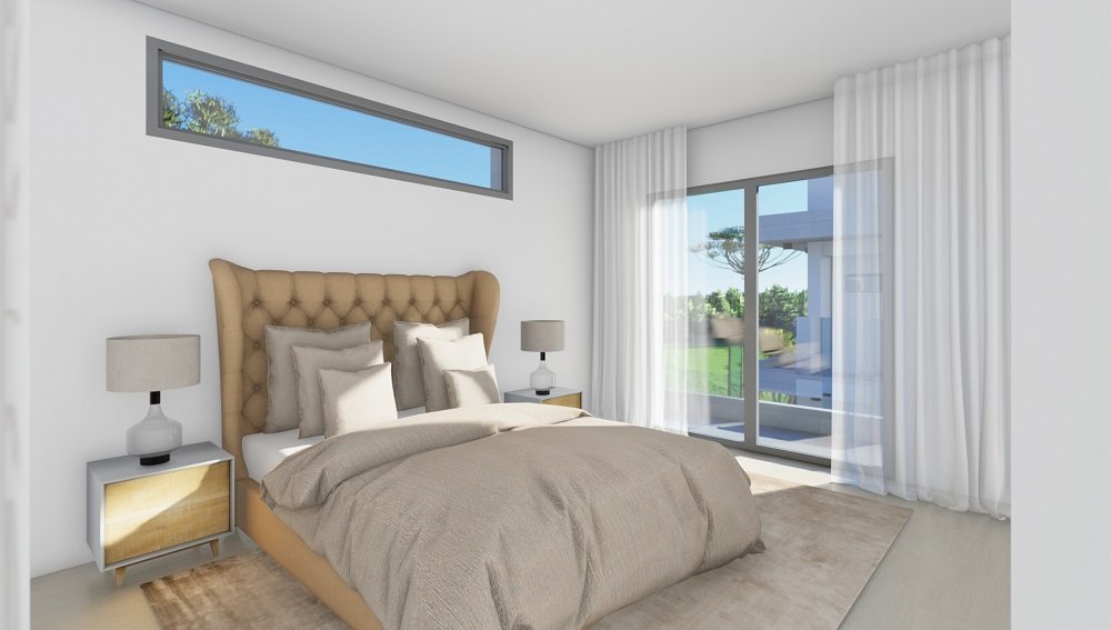 3 BR Penthouse in Kato Polemidia, Limassol photo 15