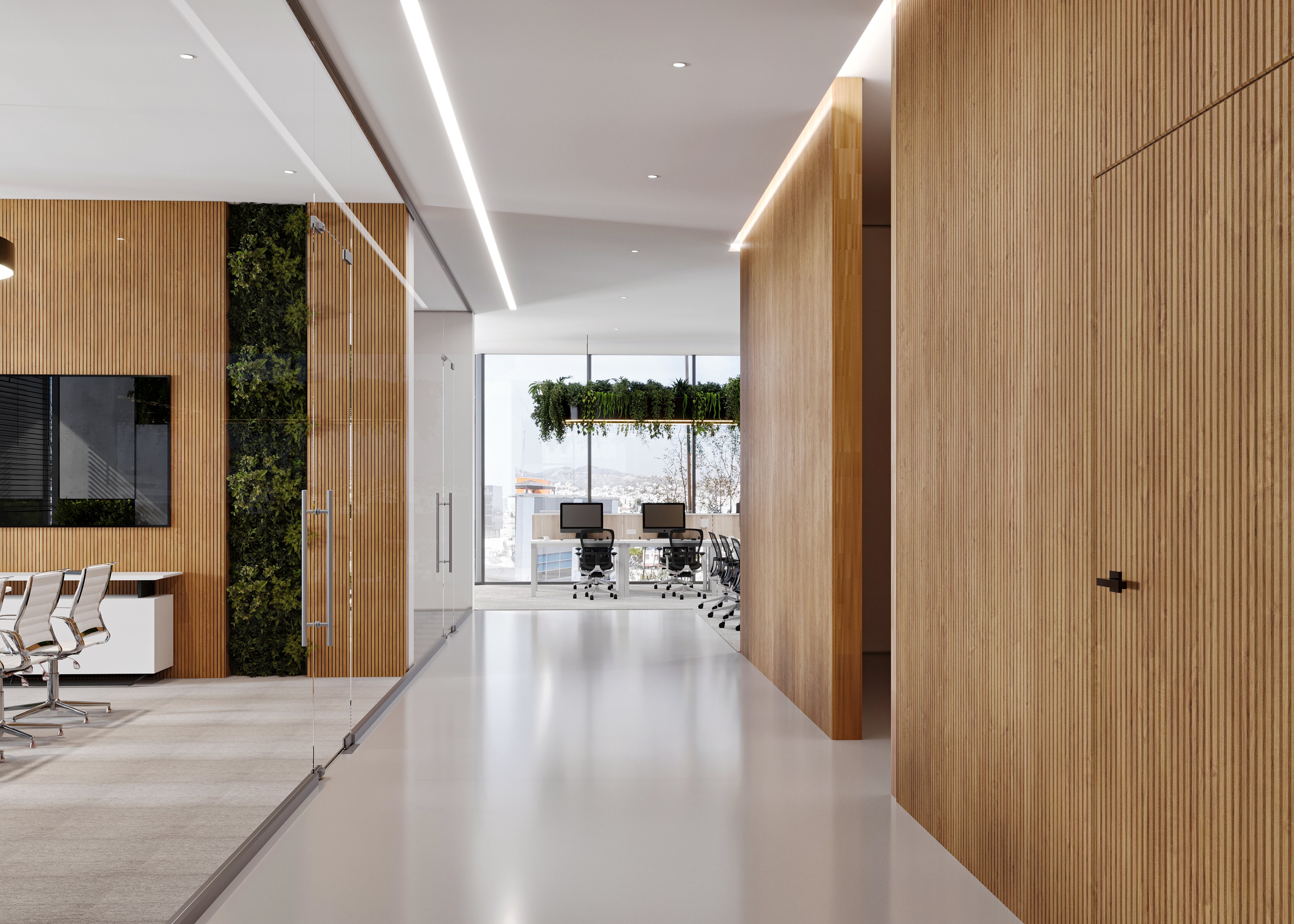 Office Building in Mesa Geitonia, Limassol photo 7