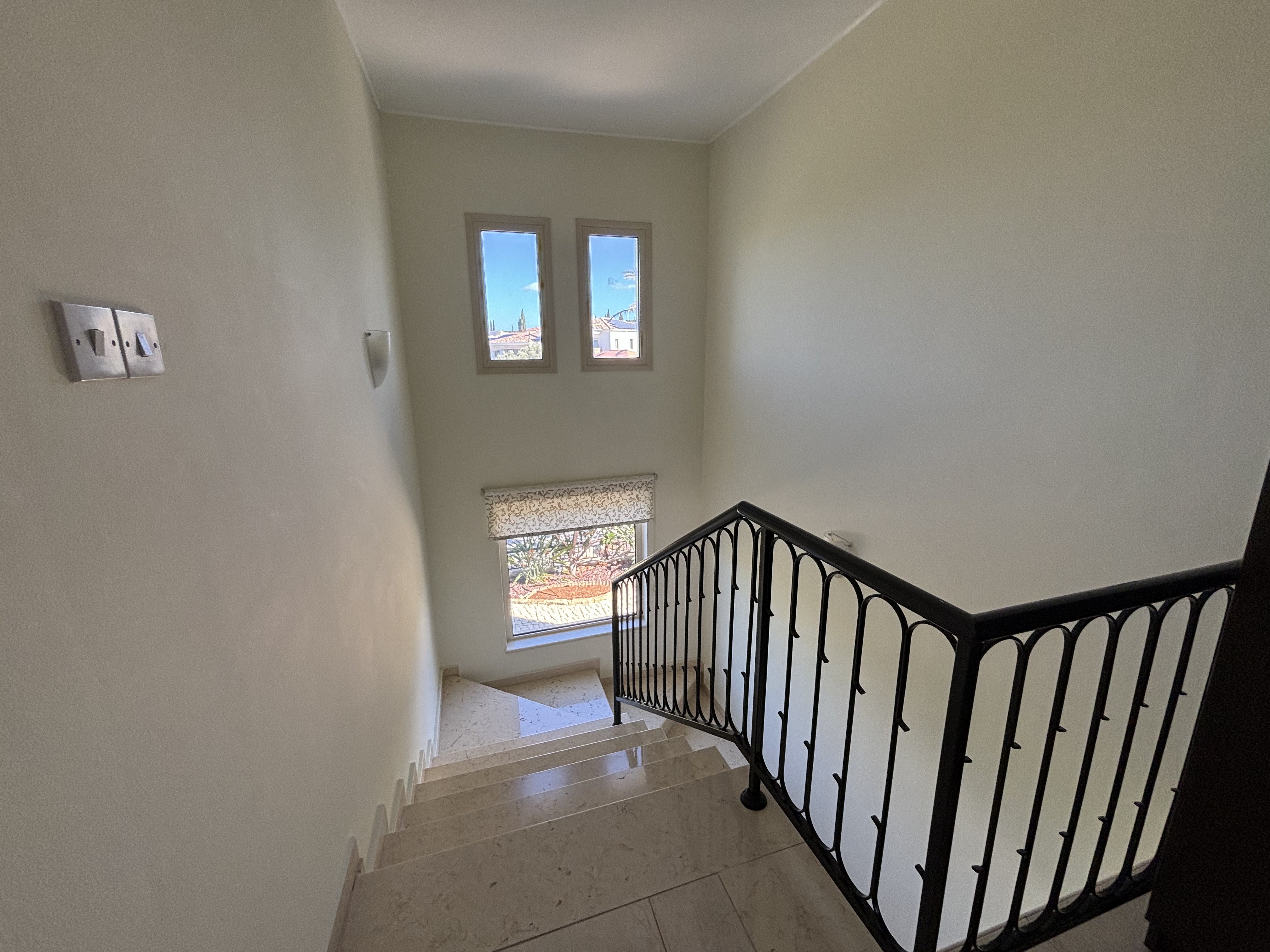 4 BR Villa in Kouklia, Paphos photo 16