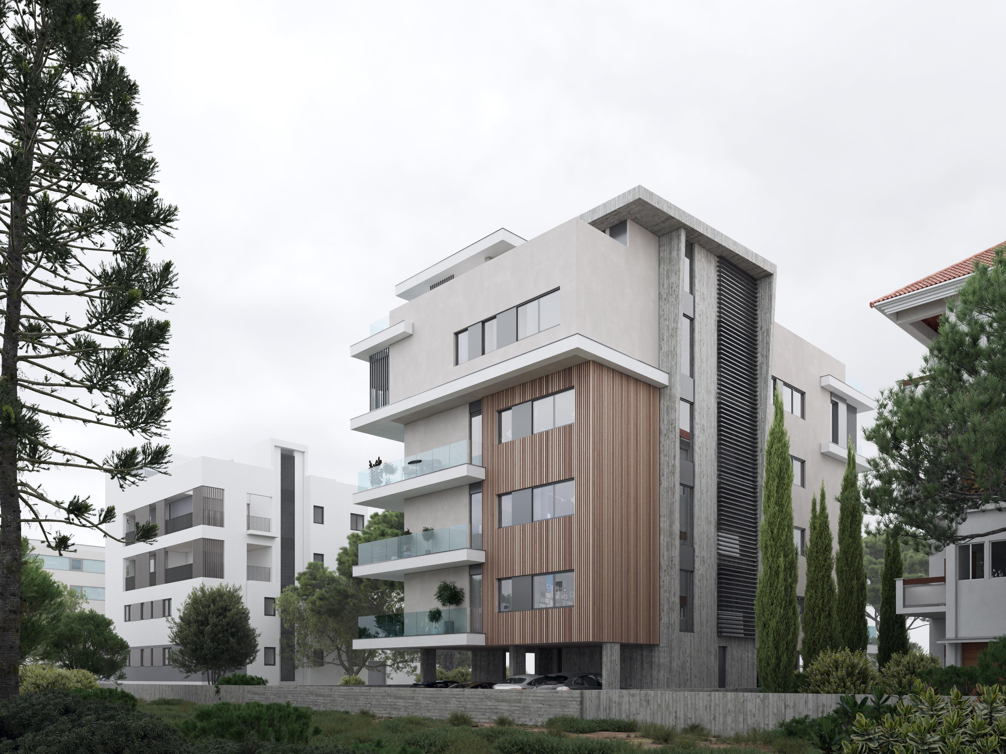 1 BR Apartment in Germasogeia, Limassol photo 6