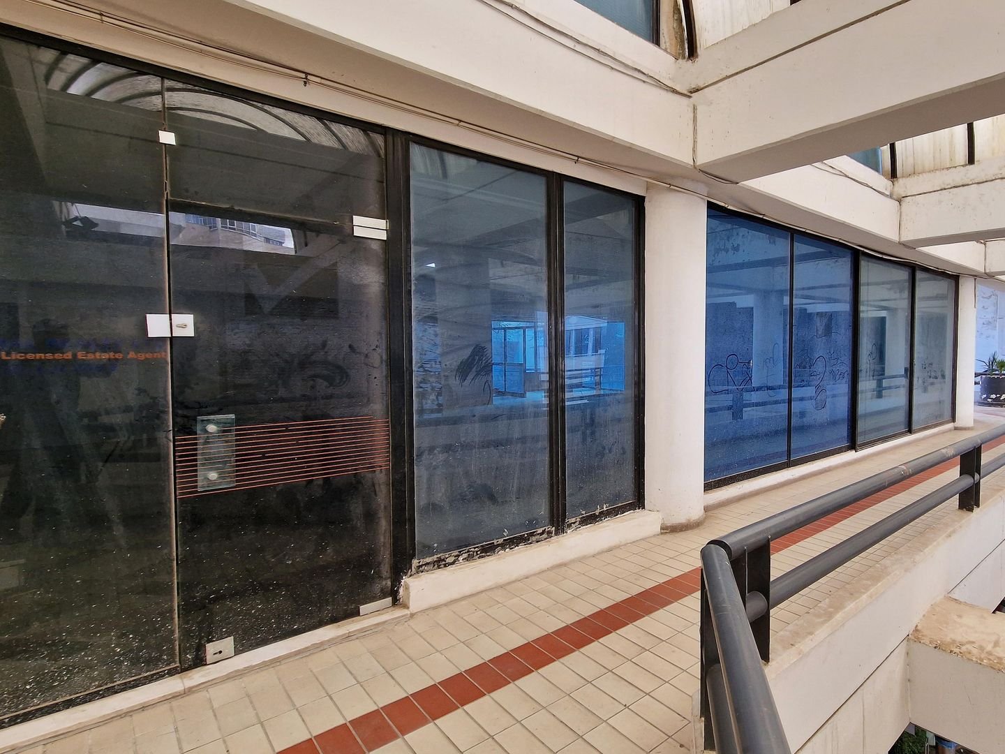 Prime Duplex Office Unit on Makariou Avenue, Nicosia City Center. photo 12